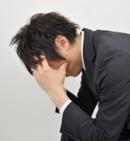 多重債務の悩み。水戸市で債務整理・任意整理・自己破産・個人再生をする